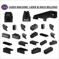 Laser Cutting Machine Bellow