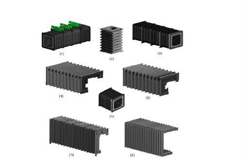 Laser Cutting Machine Bellow