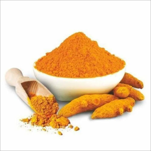 Yellow Turmeric Powder