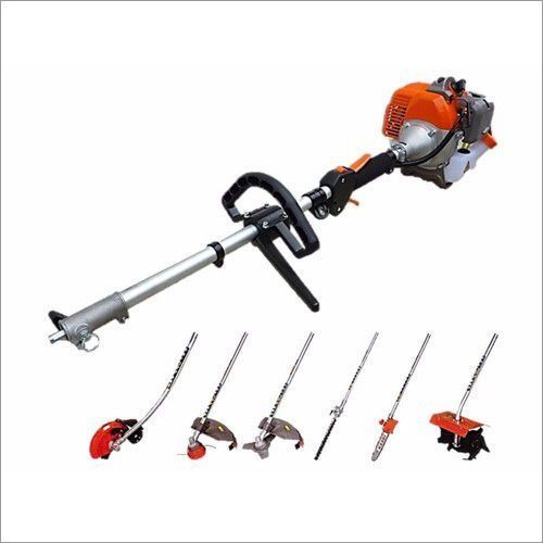 Orange 2 Stroke Brush Cutter