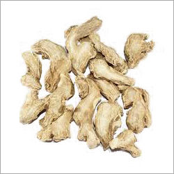 Dry Ginger