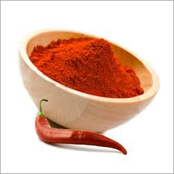 Dried Red Chilli Powder