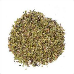 Dried Oregano