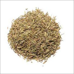 Dried Thyme