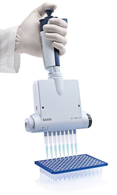 Pipet-lite Xls Adjustable Spacer
