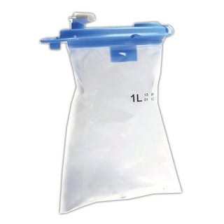 Disposable Suction Bag