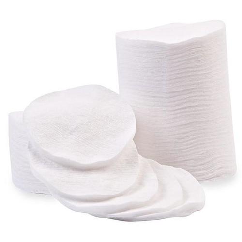 Cotton Round Pad