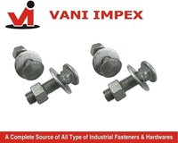 Industrial Fasteners