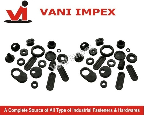 Rubber Washers By VANI IMPEX