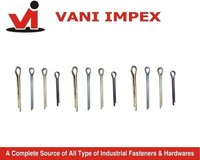 Stainless Steel Split Pins