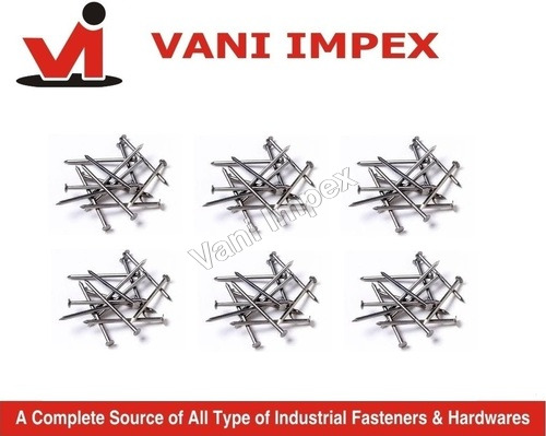 Iron Nails By VANI IMPEX