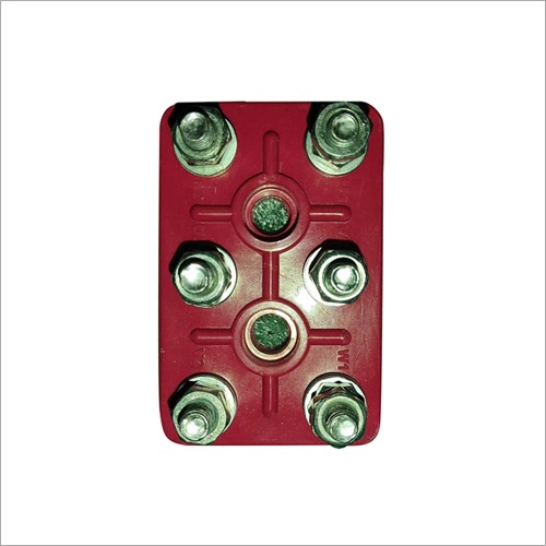 Connection Terminal Plate