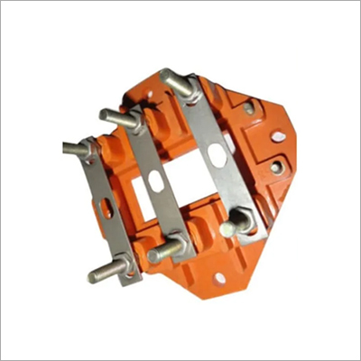 Electrical Motor Terminal Plate