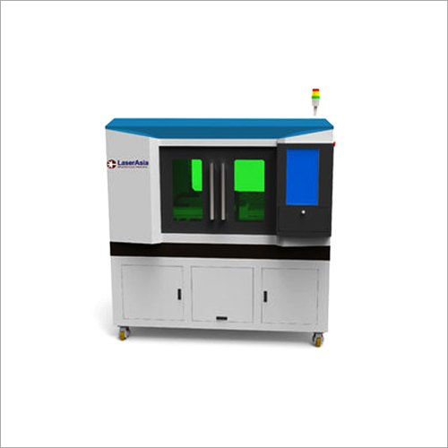 Precision Laser Cutting Machine