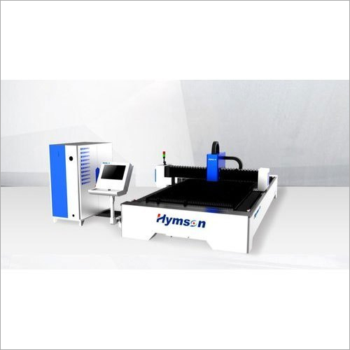 Hymson Laser Metal Cutting Machine