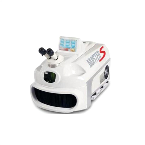 Jewellery laser deals soldering machine