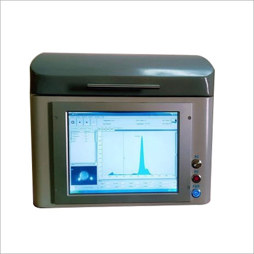 Amdoit Gold Testing Machine