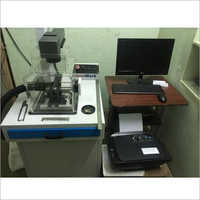 Laser Jewellery Machine