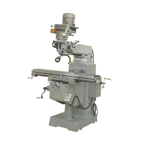 Milling Machine DRO