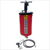 50 KG Pneumatic Grease Dispenser