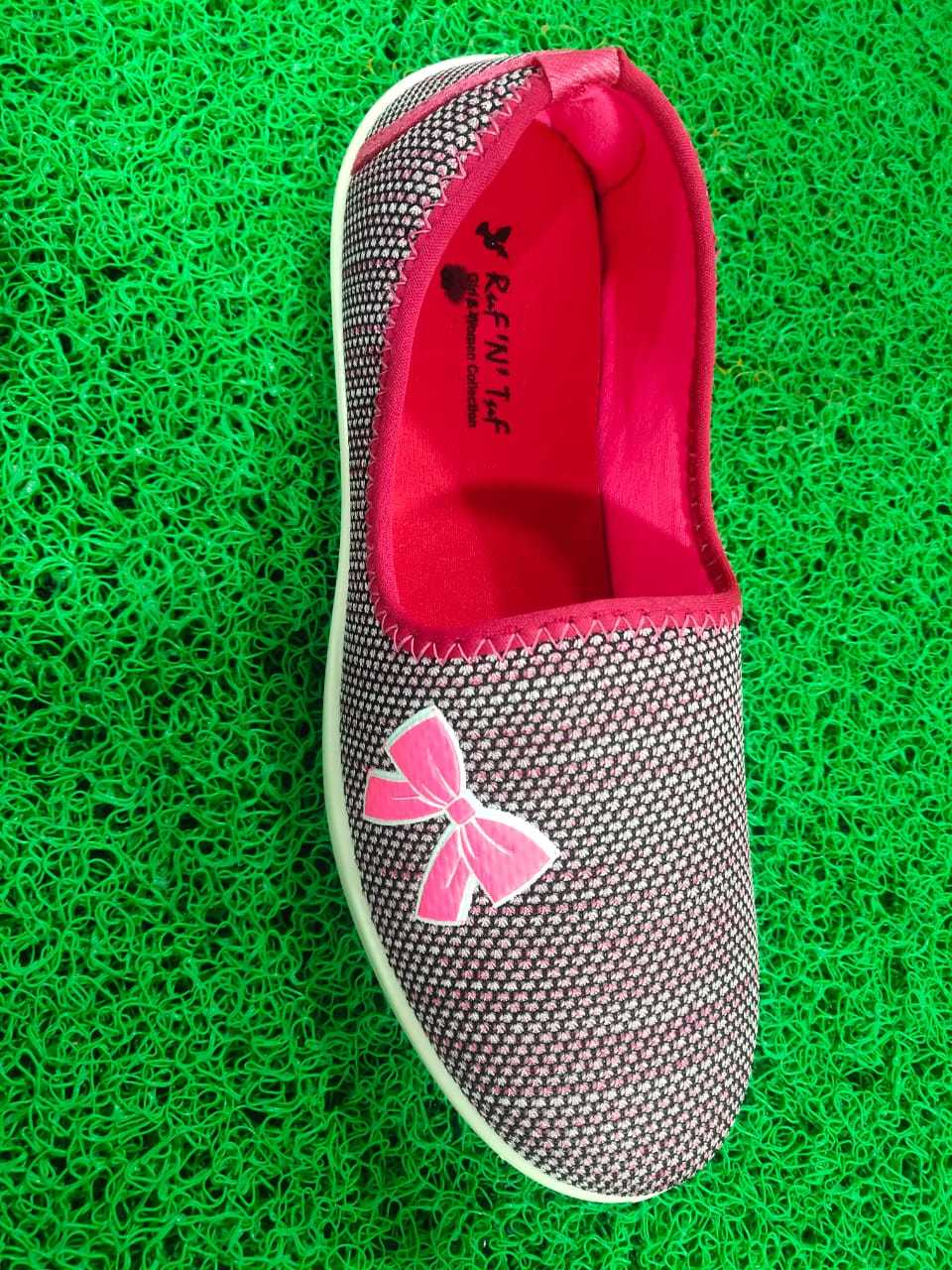 Belly Shoes