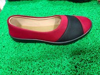 Designer Belly Shoes