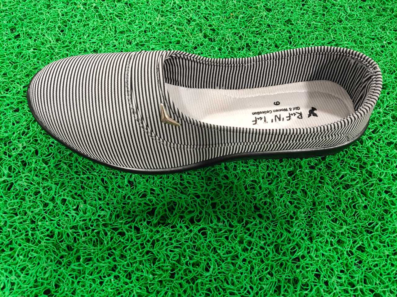 Designer Belly Shoes