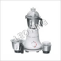 Round Plastic Body Mixi