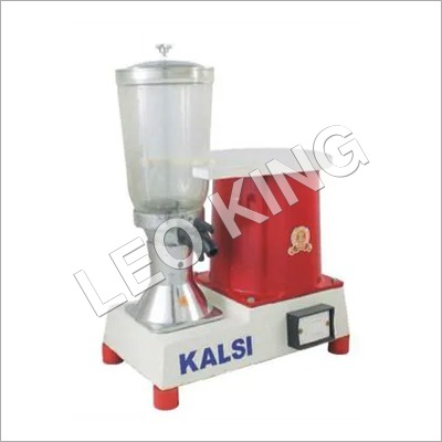 Heavy Duty Mixi With 3.5 Ltr Jar