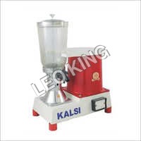 Heavy Duty Mixi With 3.5 Ltr Jar
