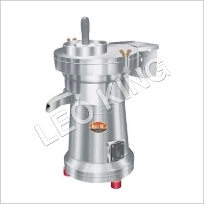 Commercial Carrot Juicer Big Size