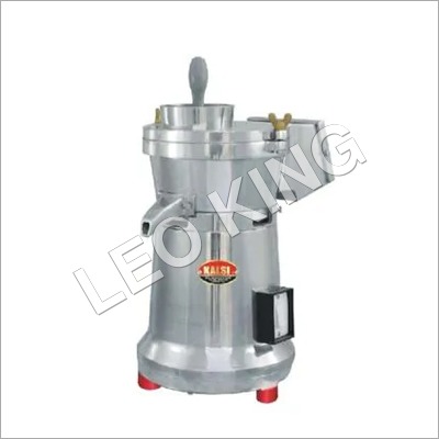 Commercial Carrot Juicer Medium Size