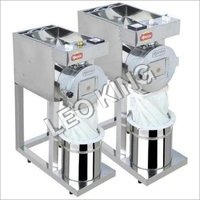 Flour Mill Machine