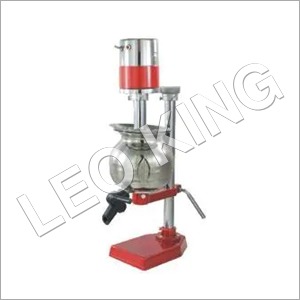 Commercial Lassi Machine