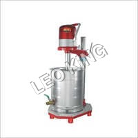 Lassi Machines