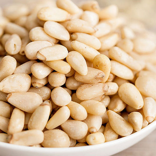 Normal Large Grain Pine Nuts / Pine Nuts Thailand