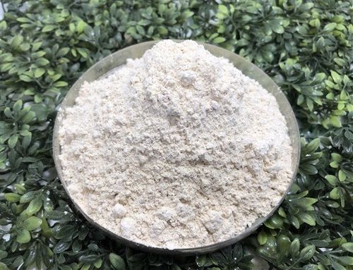 Pueraria Mirifica Powder (Pueraria Mirifica)  Natural Product Of Thailand Dry Place