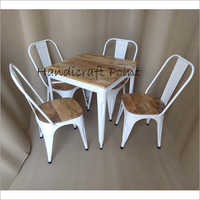 Restaurant Tables And Chairs