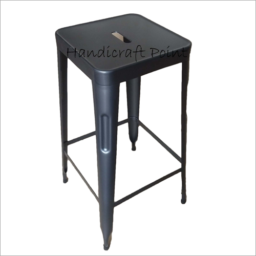 India Tolix Bar Stools