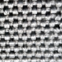 1.5mm Thickness Texturized Fiberglass Fabric