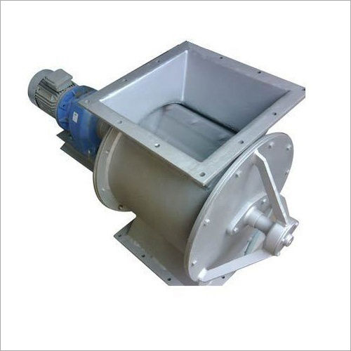 Rotary Airlock Valve