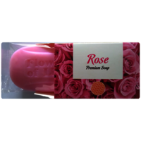 Rose Soap