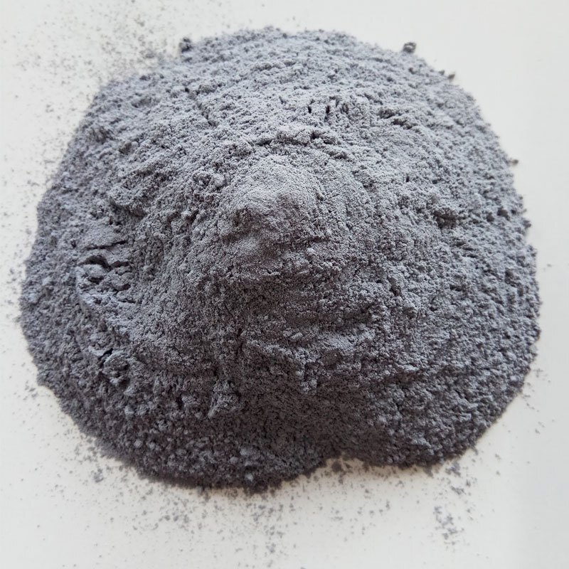 Micro Silica Powder - Application: Concrete Industry