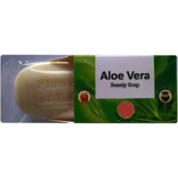 Alovera Soap