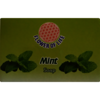Mint Soap