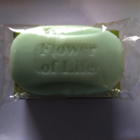 Mint Soap