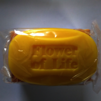 Turmeric Soap