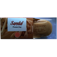 Sandal Soap