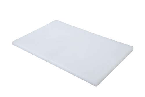 Chopping Boards White Pp Material 18 Mm
