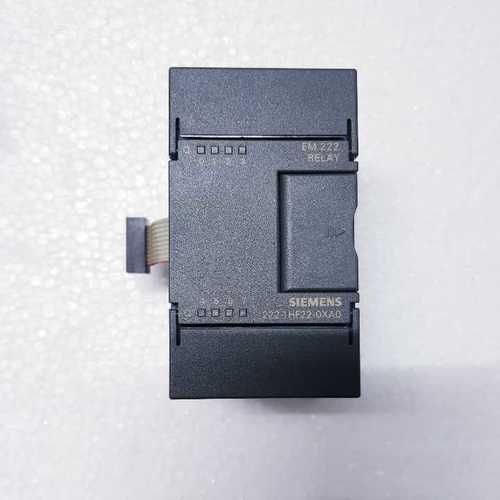 SIEMENS 6ES7 222-1HF22-0XA0 